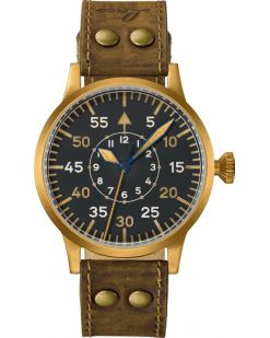 Montre Laco Pilot Watch...