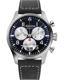 Montre Alpina Startimer...