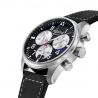 Montre Alpina Startimer Pilot Big Date Chronograph AL-372NS4S6