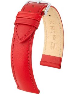 Bracelet Hirsch Kent Rouge