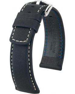 Bracelet Hirsch Mariner Noir