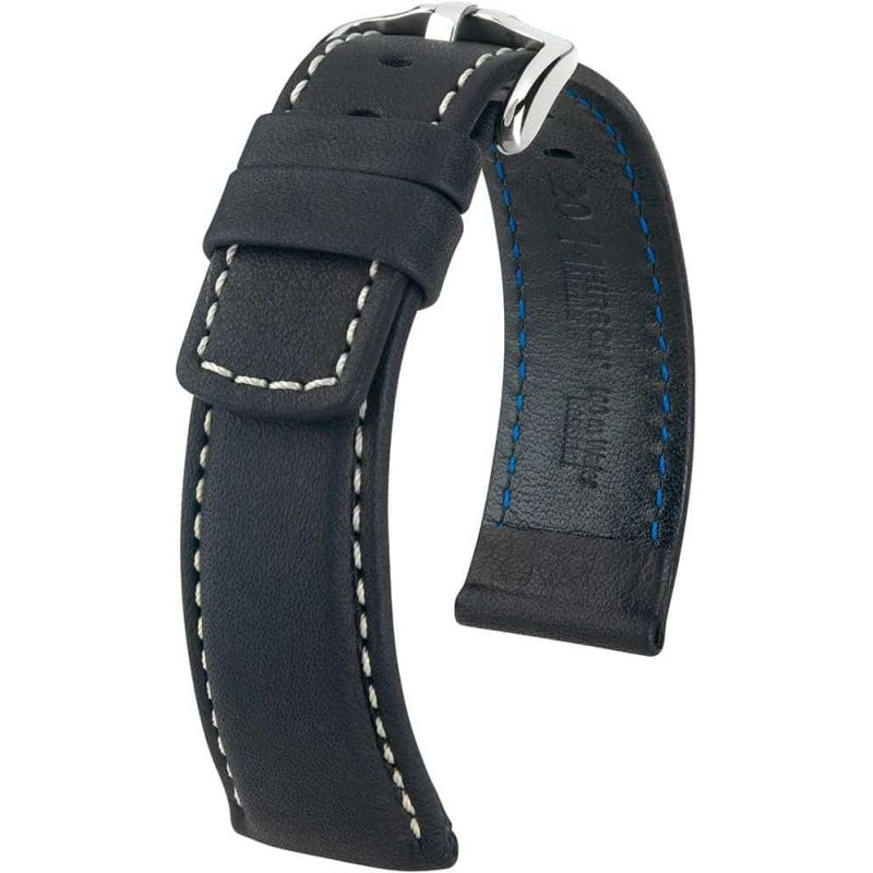 Bracelet Hirsch Mariner Noir