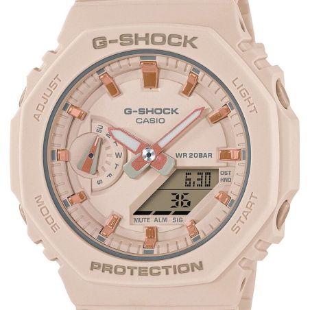 Montre Casio G-Shock GMA-S2100-4AER CasiOak