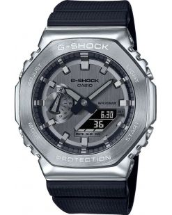 Montre G-Shock GM-2100-1AER