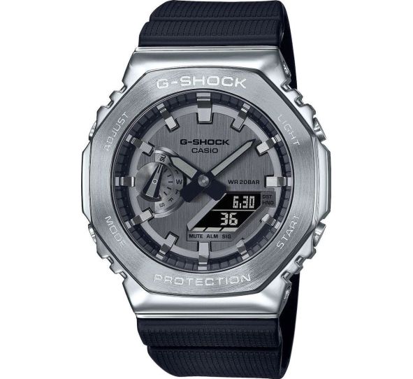 Montre G-Shock GM-2100-1AER