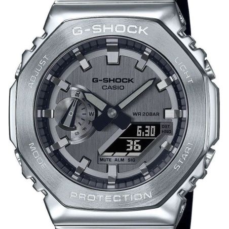 Montre Casio G-Shock GM-2100-1AER CasiOak