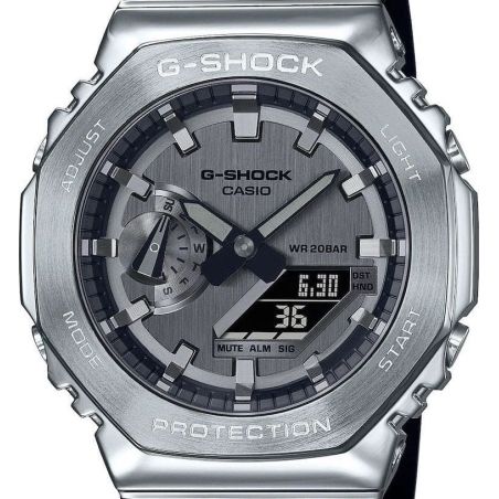 Montre G-Shock GM-2100-1AER