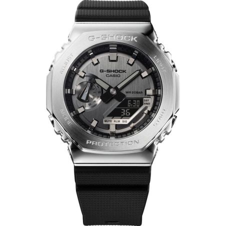 Montre G-Shock GM-2100-1AER