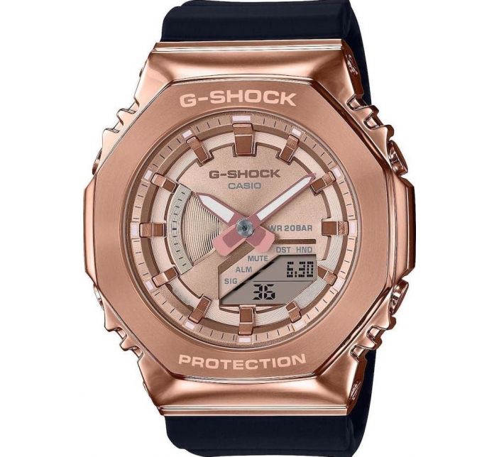 Montre G-Shock GM-S2100PG-1A4ER