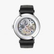 Montre Nomos Tangente 38 Date Leather