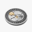 Montre Nomos Tangente 38 Date Leather