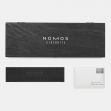 Montre Nomos Tangente 38 Date Leather