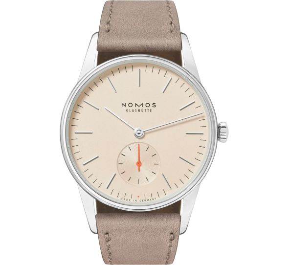 Orion 33 Champagne - Nomos