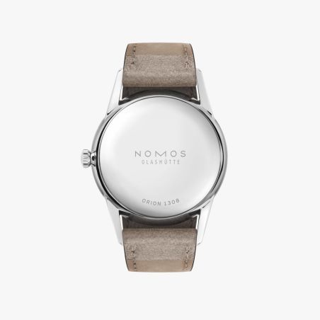 Orion 33 Champagne - Nomos