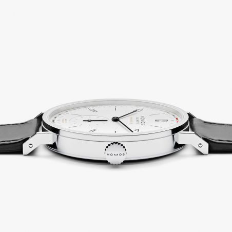 Tangente Neomatik 41 Update Steel - Nomos