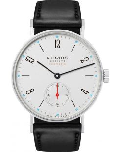 Tangente Neomatik - Nomos