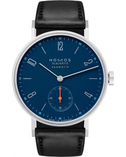 Tangente Neomatik Bleu Nuit...