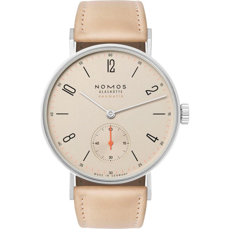 Tangente Neomatik Champagne - Nomos