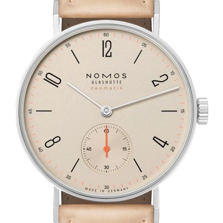 Tangente Neomatik Champagne - Nomos