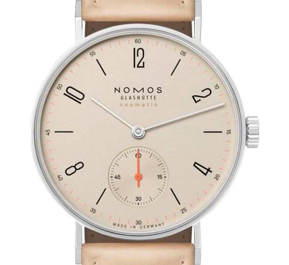 Tangente Neomatik Champagne - Nomos