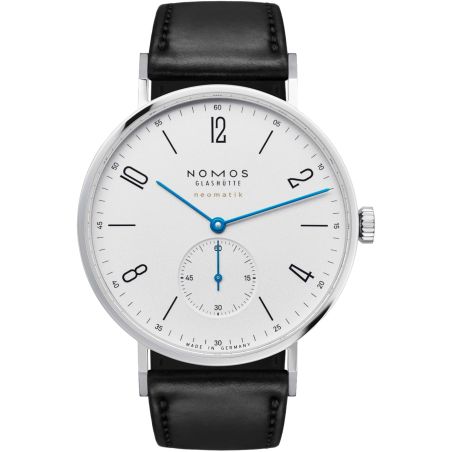 Tangente Neomatik 39 Leather - Nomos