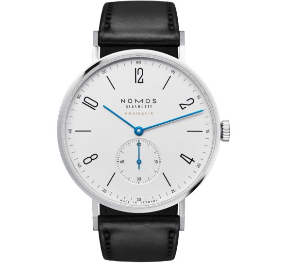 Tangente Neomatik 39 Leather - Nomos