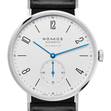 Tangente Neomatik 39 Leather - Nomos