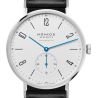 Tangente Neomatik 39 Leather - Nomos