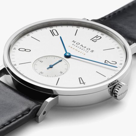 Tangente Neomatik 39 Leather - Nomos