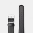 Montre Nomos Tangente Neomatik 39 Silvercut Leather