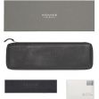 Montre Nomos Tangente Neomatik 39 Silvercut Leather