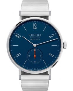 Tangente Neomatik 39 Bleu...