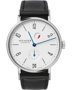 Tangente Date Réserve de...