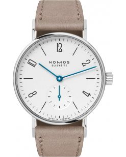 Tangente 33 - Nomos