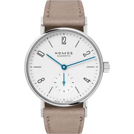 Tangente 33 - Nomos