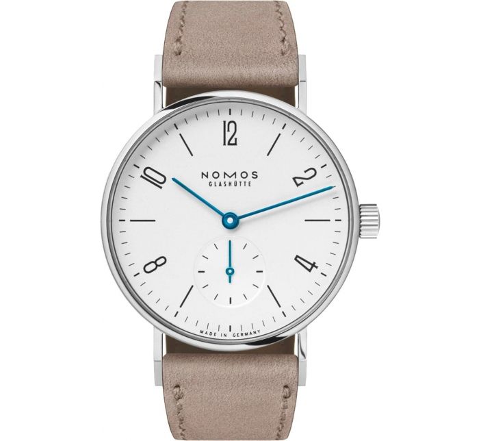 Montre Nomos Tangente 33