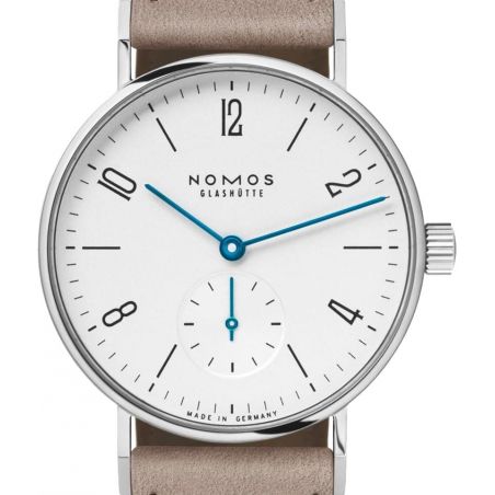 Montre Nomos Tangente 33