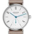 Montre Nomos Tangente 33