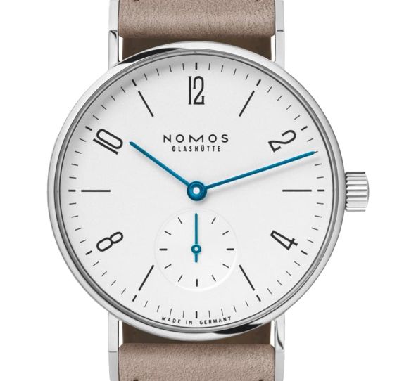 Tangente 33 - Nomos