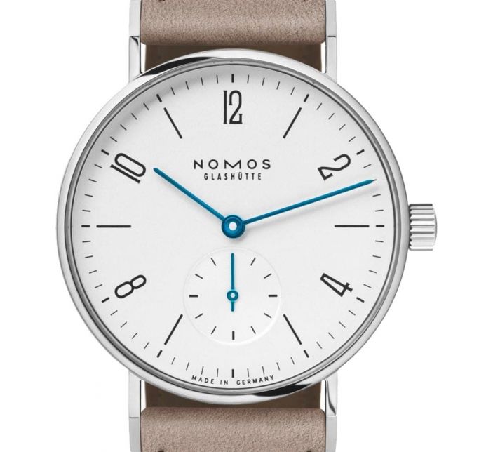 Montre Nomos Tangente 33