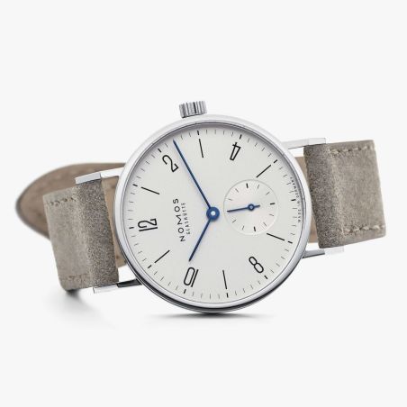 Tangente 33 - Nomos