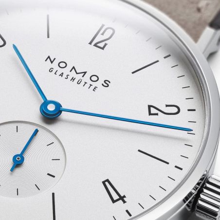 Tangente 33 - Nomos