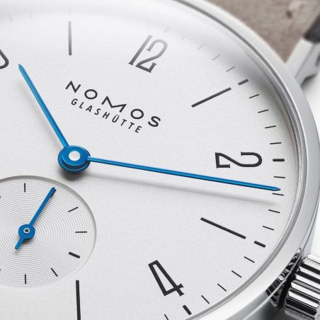 Montre Nomos Tangente 33