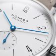 Montre Nomos Tangente 33