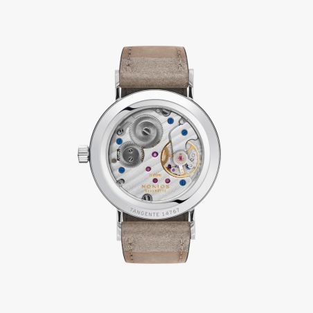 Tangente 33 - Nomos