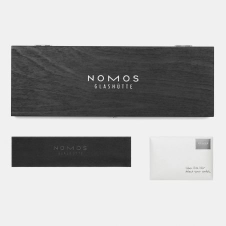 Montre Nomos Tangente 33