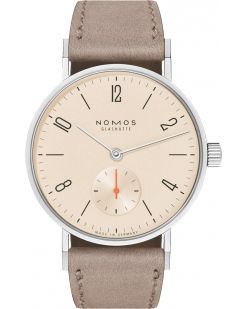 Tangente 33 Champagne - Nomos