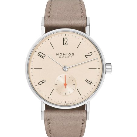 Tangente 33 Champagne - Nomos