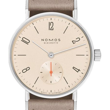 Tangente 33 Champagne - Nomos