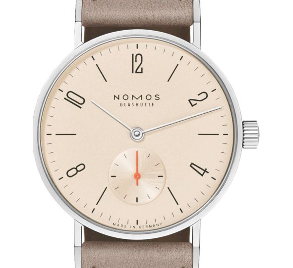 Tangente 33 Champagne - Nomos